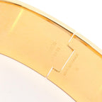 Hermes Bangle Clic Clac Bracelet — view 4