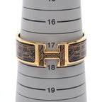 Hermes Bangle Clic Clac Bracelet — view 5