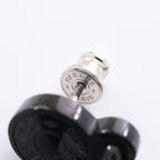 Hermes Earrings Equipe Illusion de Nuit — view 3