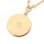 Hermes Necklace Medaille Quadrige PM — view 2