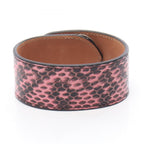 Fendi Bracelet Manchette Stainless Steel — view 2