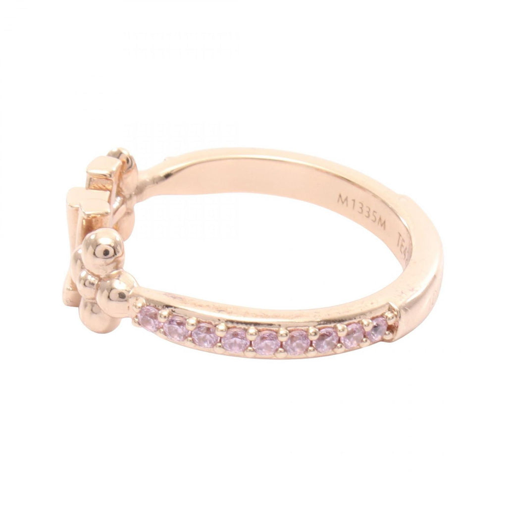 Louis Vuitton Ring LV Iconic