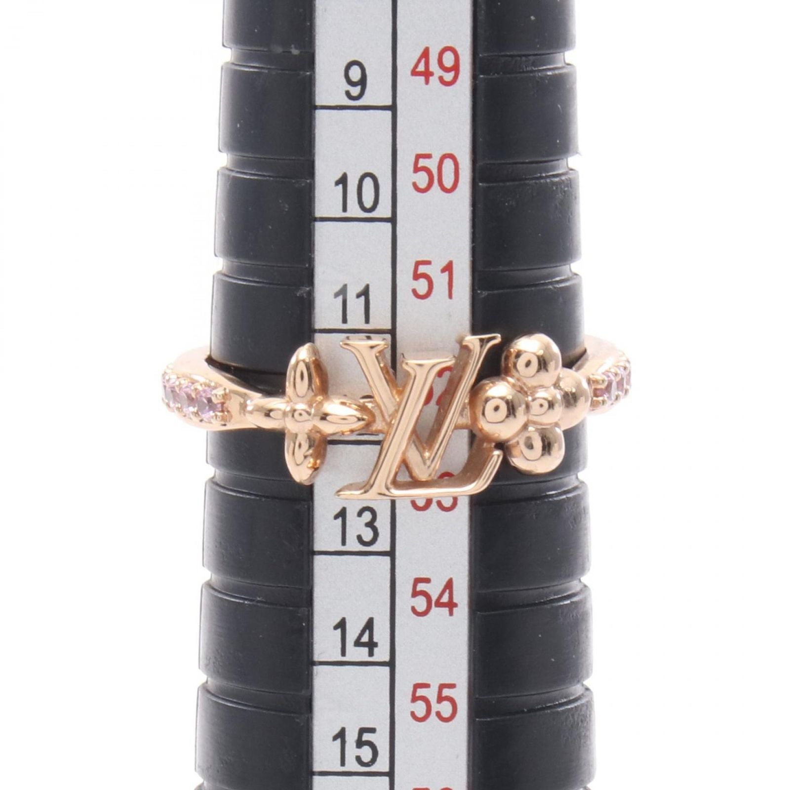 Louis Vuitton Ring LV Iconic