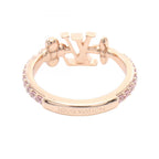 Louis Vuitton Ring LV Iconic