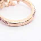 Louis Vuitton Ring LV Iconic