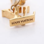 Louis Vuitton Earrings LV Floragram Right — view 3