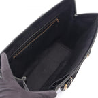 Gucci Handbag GG Canvas Black Tote — view 3