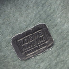 Loewe Handbag Amazona 40 Black Leather — view 4