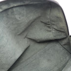 Loewe Handbag Amazona 40 Black Leather — view 6
