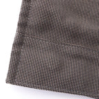 Hermes Tote Her Line MM Gray Canvas — view 9