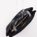 Prada Nylon Black Tote — view 5