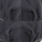 Prada Nylon Black Tote — view 4