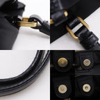 Prada Nylon Black Tote — view 9