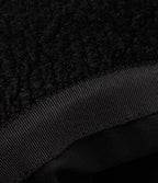 Chanel Bucket Hat Velour CC Logo — view 7