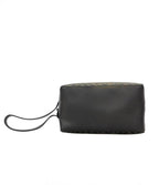 Fendi Clutch Pouch FF Logo — view 4