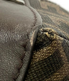 Fendi Clutch Pouch FF Logo — view 7