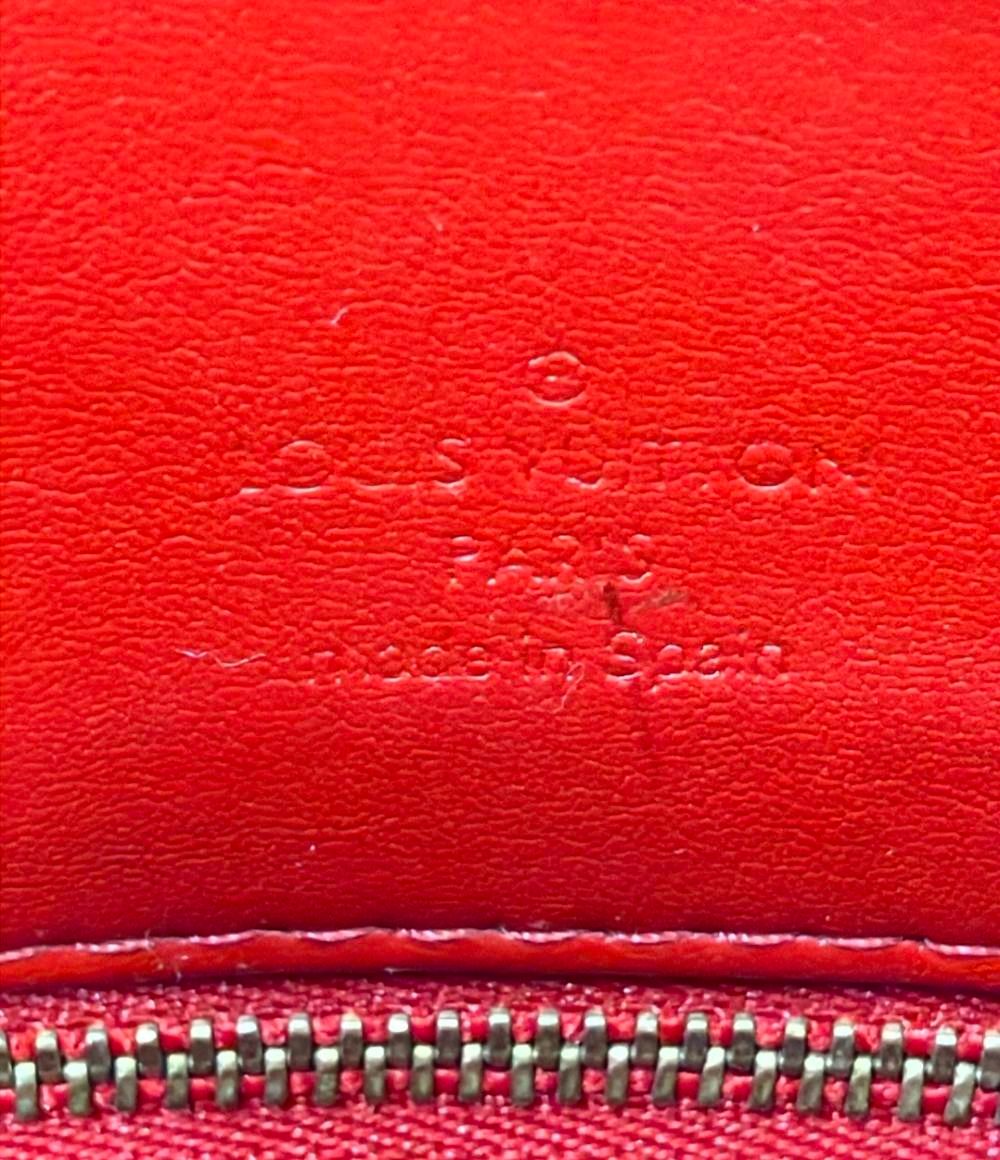 Louis Vuitton Shoulder Bag Houston Vernis — view 6