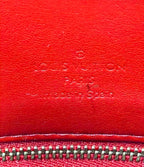Louis Vuitton Shoulder Bag Houston Vernis — view 6