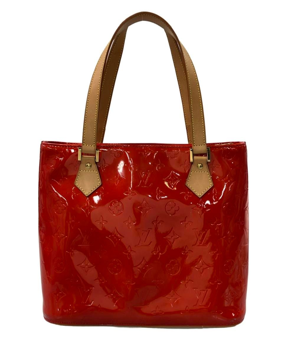 Louis Vuitton Shoulder Bag Houston Vernis — view 2