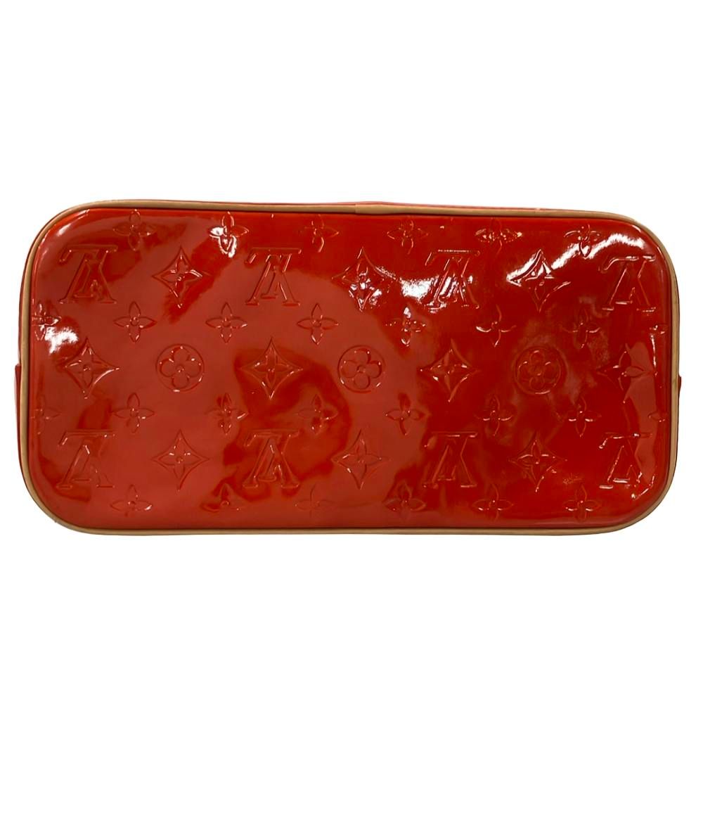 Louis Vuitton Shoulder Bag Houston Vernis — view 4