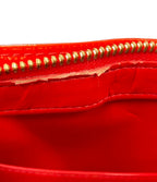 Louis Vuitton Shoulder Bag Houston Vernis — view 7