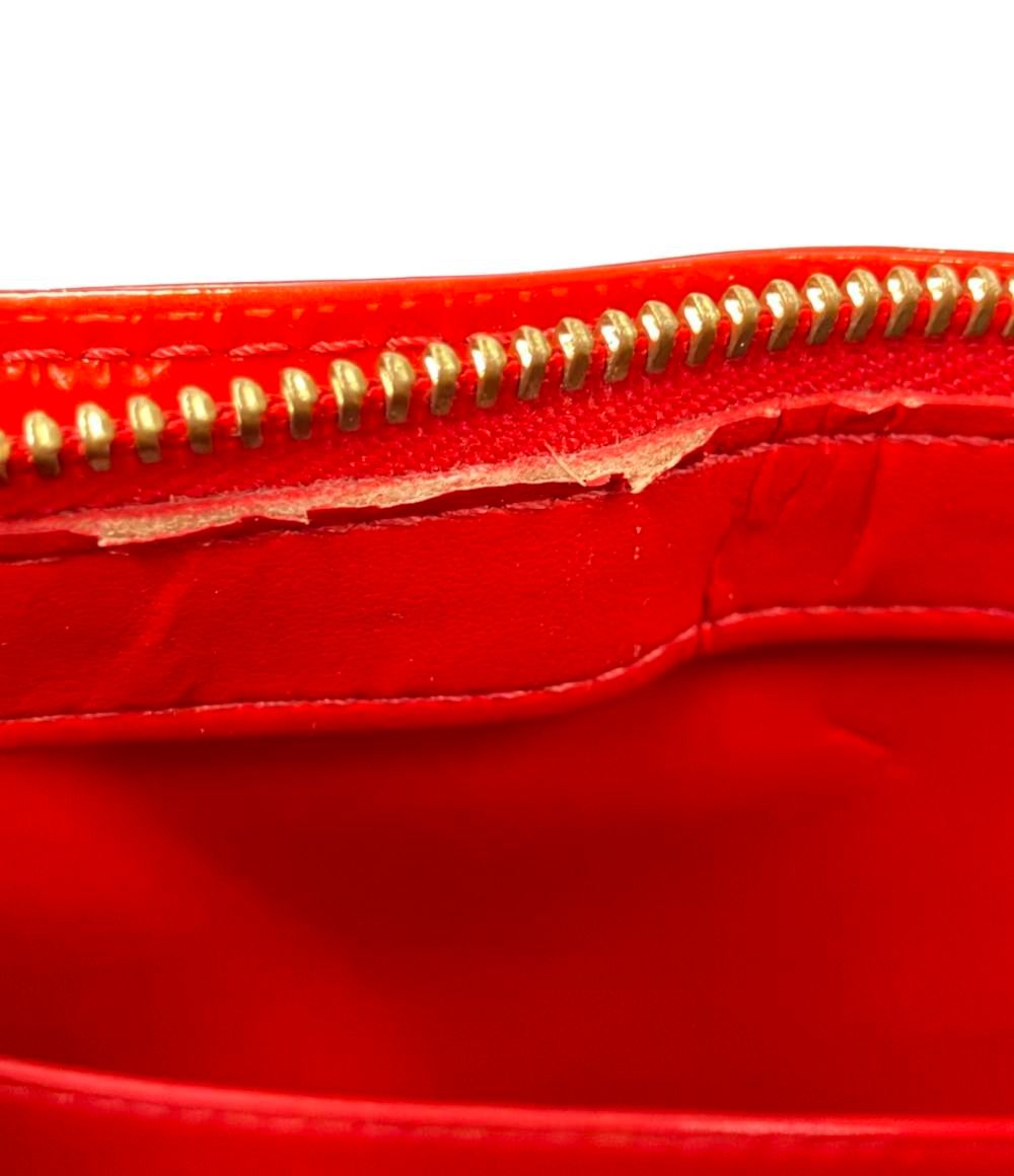 Louis Vuitton Shoulder Bag Houston Vernis — view 7
