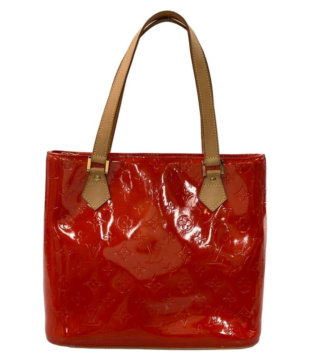 Louis Vuitton Shoulder Bag Houston Vernis