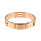 Gucci Icon Amor Forever Ring 18k PG Pink Gold 750 — view 4