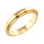 Gucci Ring 18k YG Yellow Gold — view 5