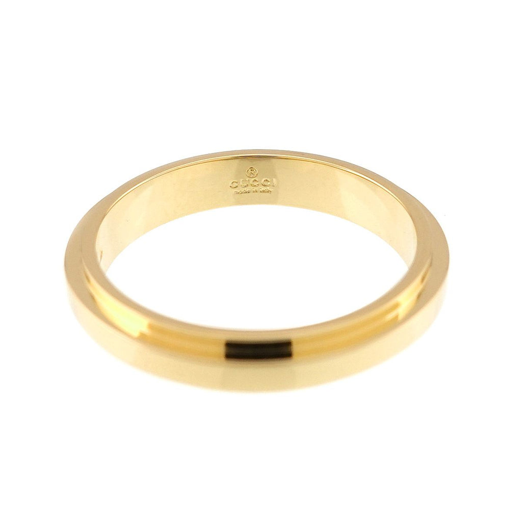 Gucci Ring 18k YG Yellow Gold — view 3