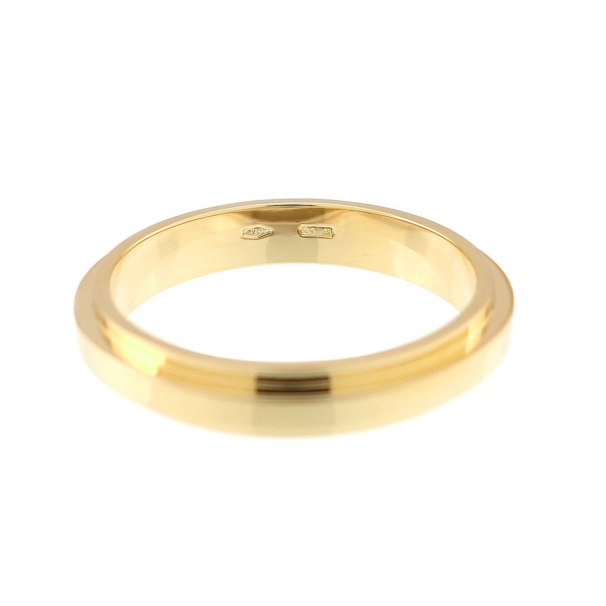 Gucci Ring 18k YG Yellow Gold — view 4
