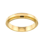 Gucci Ring 18k YG Yellow Gold — view 2
