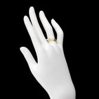 Gucci Ring 18k YG Yellow Gold — view 7