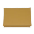 Hermes Calvi Duo Sesame Brown Card Case Coin Box