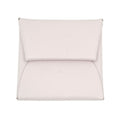 Hermes Bastia Pink Leather Coin Case Silver Small Items
