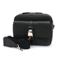 Gucci Web Sherry Line Messenger
