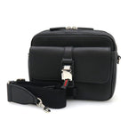 Gucci Web Sherry Line Messenger