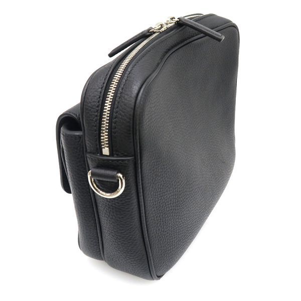 Gucci Web Sherry Line Messenger — view 8