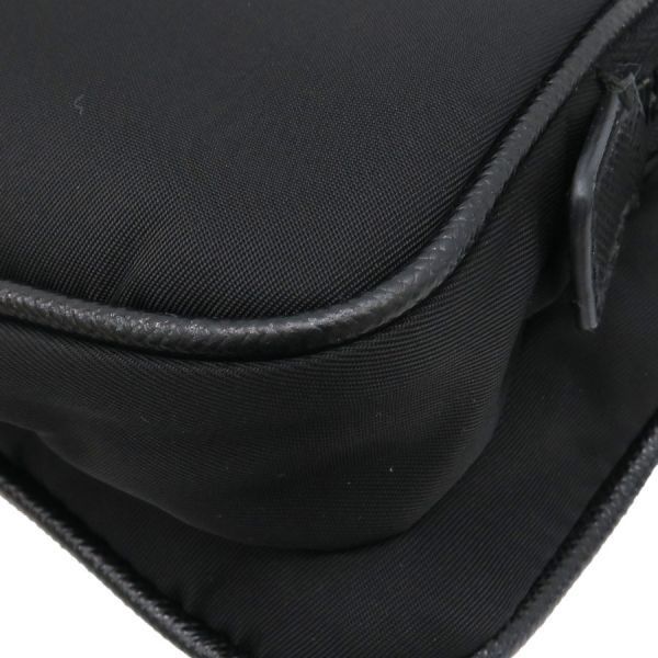 Prada Re-Nylon Messenger — view 6