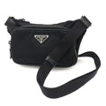 Prada Re-Nylon Messenger