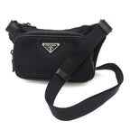 Prada Re-Nylon Messenger