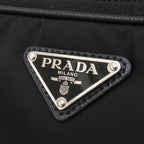 Prada Re-Nylon Messenger — view 7