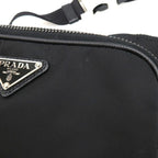 Prada Re-Nylon Messenger — view 4