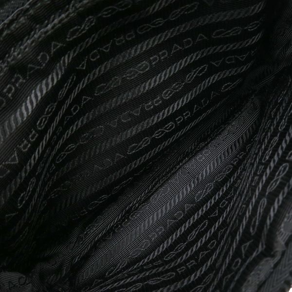 Prada Re-Nylon Messenger — view 3