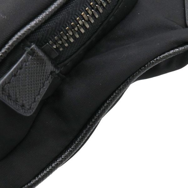 Prada Re-Nylon Messenger — view 5