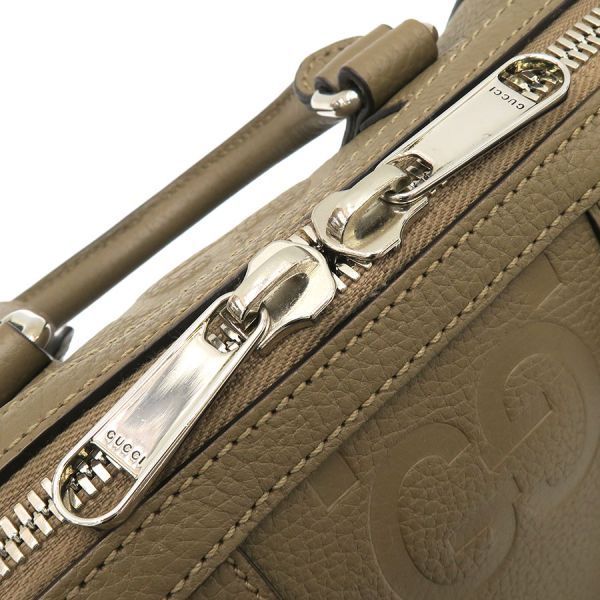 Gucci Jumbo GG Hand 2-Way Wallet — view 7
