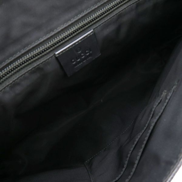 Gucci GG Supreme Messenger — view 3