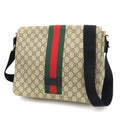 Gucci GG Supreme Messenger