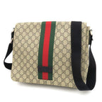 Gucci GG Supreme Messenger