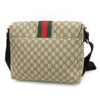 Gucci GG Supreme Messenger — view 2